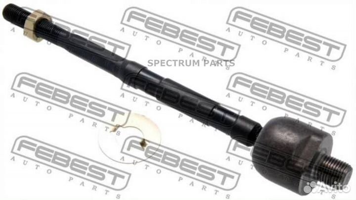 Febest 0322gbun Тяга рулевая перед прав/лев
