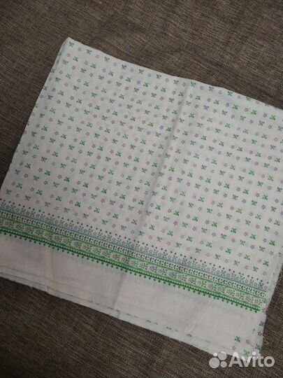 Ткань хлопок Полотенца лëн