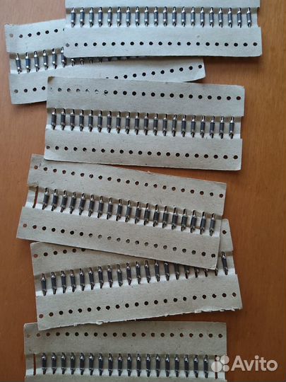 Резистор Р1 - 26, 20 кОм