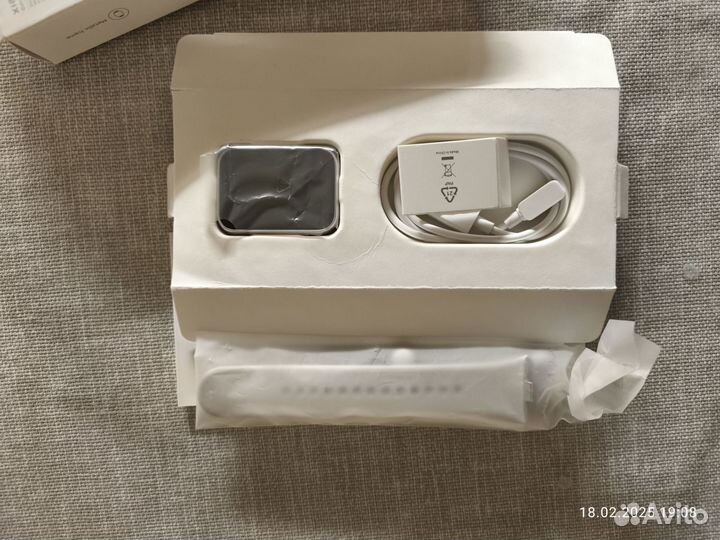 Xiaomi SMART band 8 pro