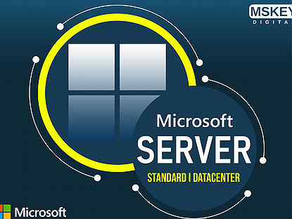 Windows Server 2022, 2019, 2016, SQL Server, RDS