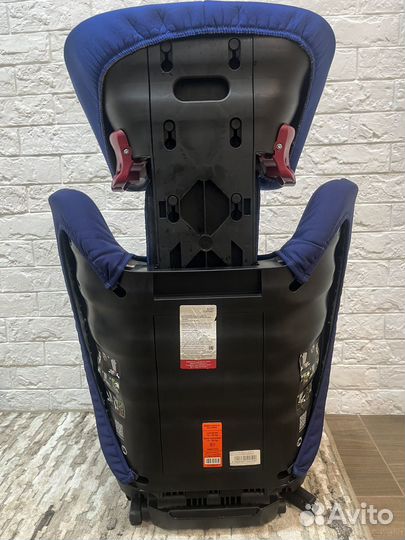 Автокресло детское Britax Roemer KidFix SL