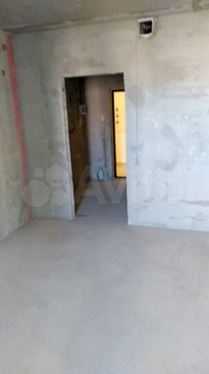 Квартира-студия, 22,7 м², 8/12 эт.