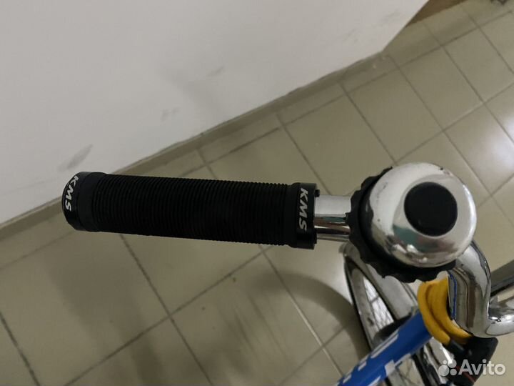 Детский велосипед бу 20