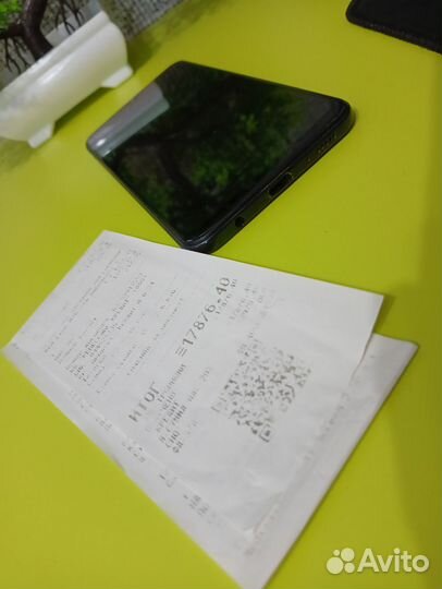 Samsung Galaxy A30, 3/32 ГБ