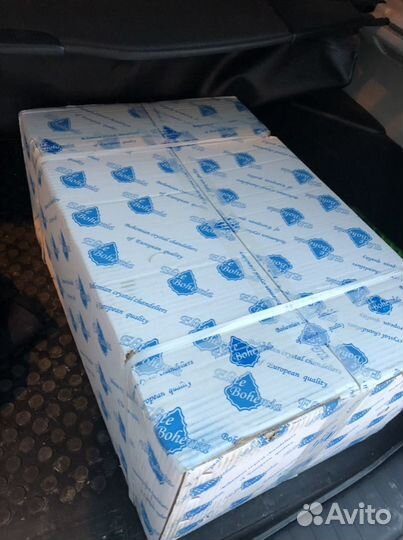 Люстра хрустальная Elite Bohemia L163/10/42