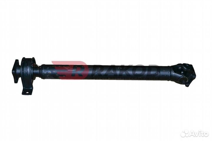 Вал карданный foton-1069 передняя часть L1100