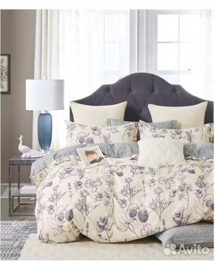 Постельное бельё