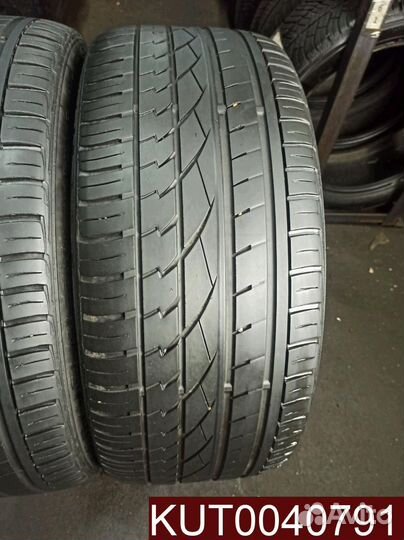 Continental ContiCrossContact LX Sport 265/40 R21 107U