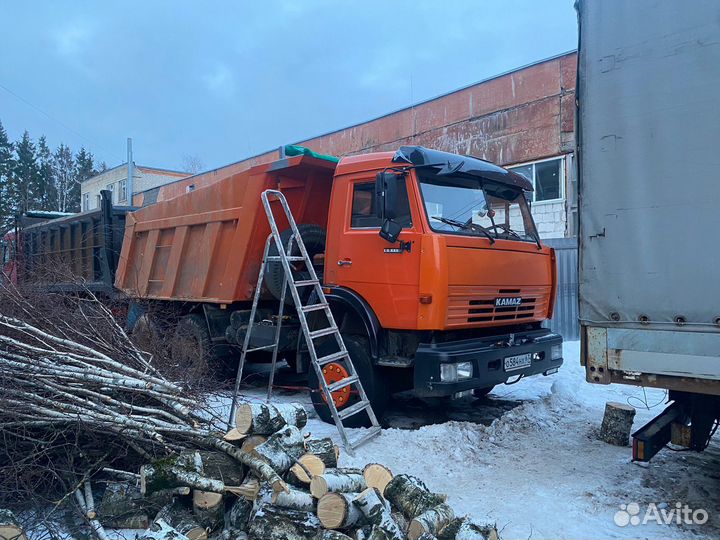 Солнцезащитный козырек камаз