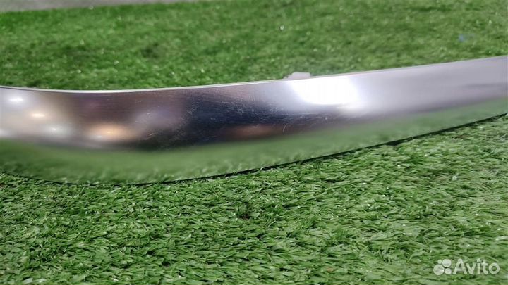 Молдинг торпедо Suzuki SX4 2008