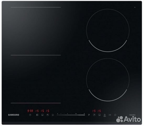 Индукционная панель samsung