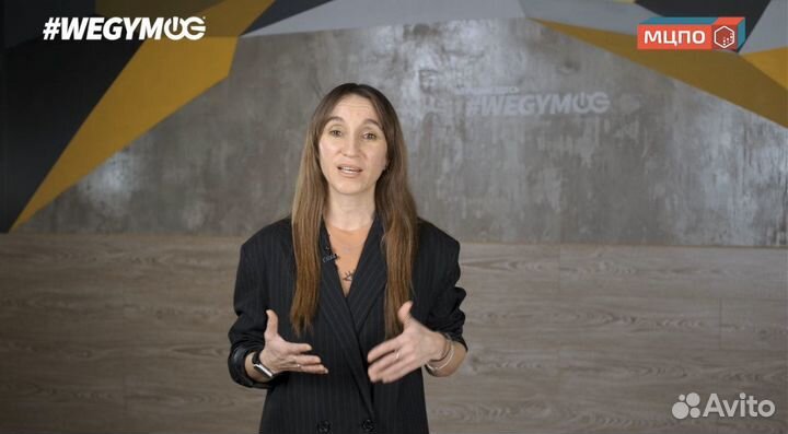 Видеооператор