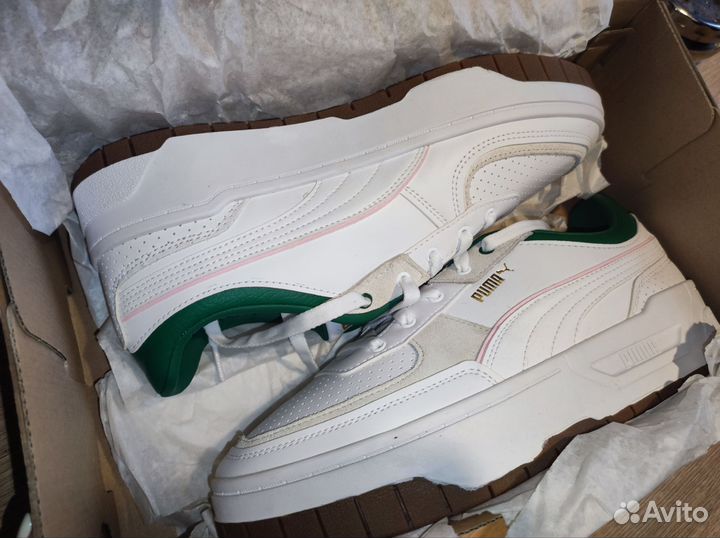 Кроссовки Puma