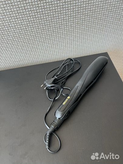 Утюжок vitek для волос