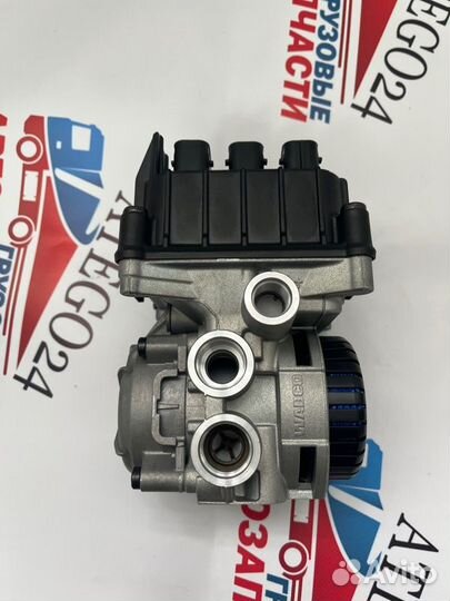 Модулятор Ebs Mercedes Actros MP4