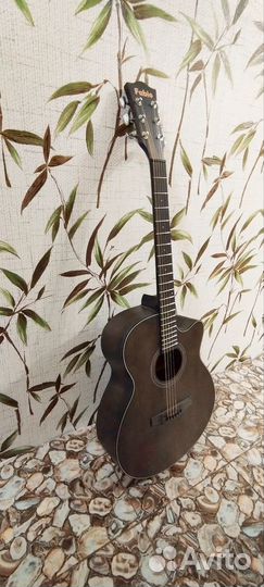 Акустическая гитара Fabio