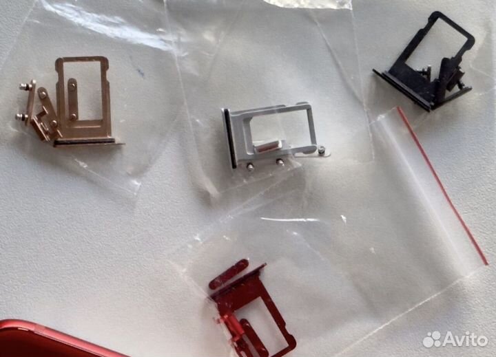 Корпус iPhone 8