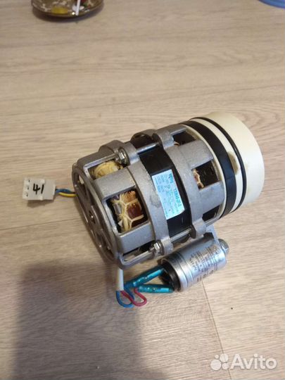 Циркуляционный насос Welling YXW 48-2f-3