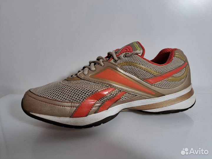 6532(55) Кроссовки Reebok Оригинал 38,5 размера