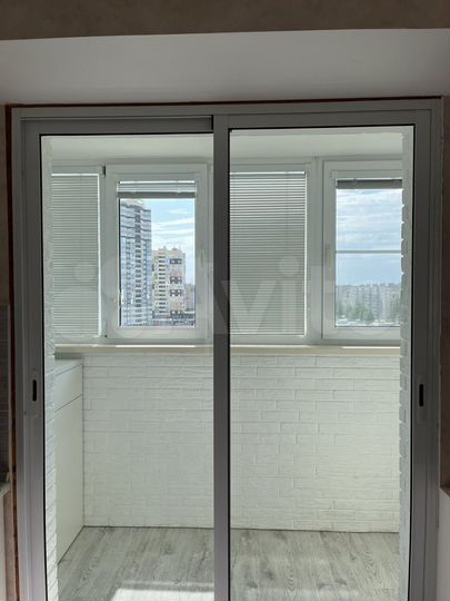 1-к. квартира, 35 м², 8/10 эт.