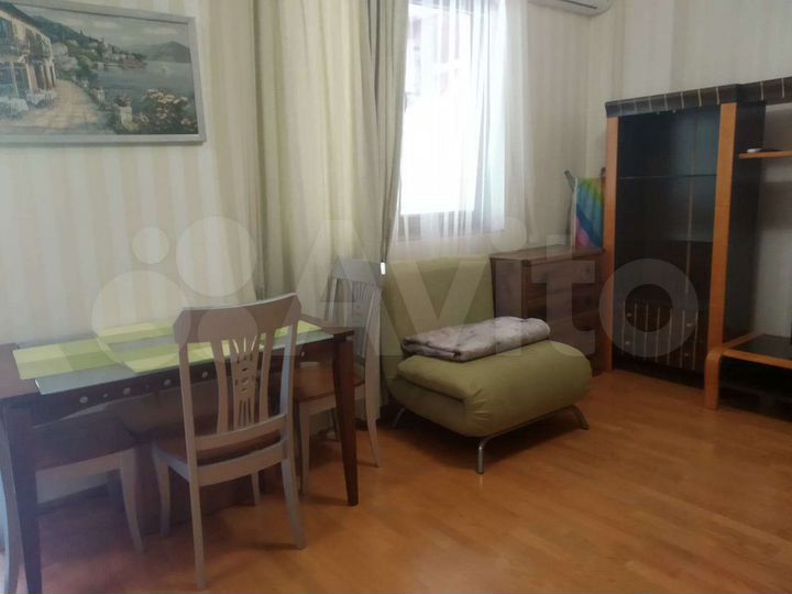 Квартира-студия, 28 м², 2/12 эт.
