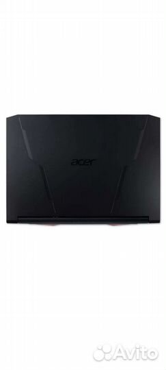 Ноутбук Acer nitro 5
