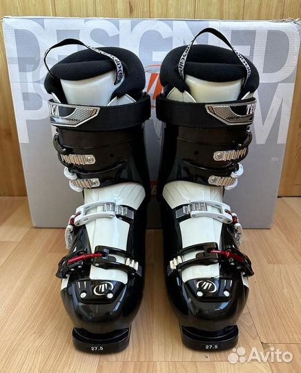Горнолыжные ботинки Tecnica р.41-42