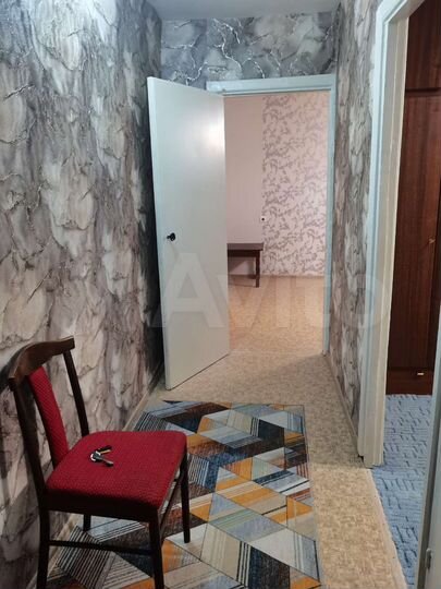 3-к. квартира, 60,6 м², 6/9 эт.