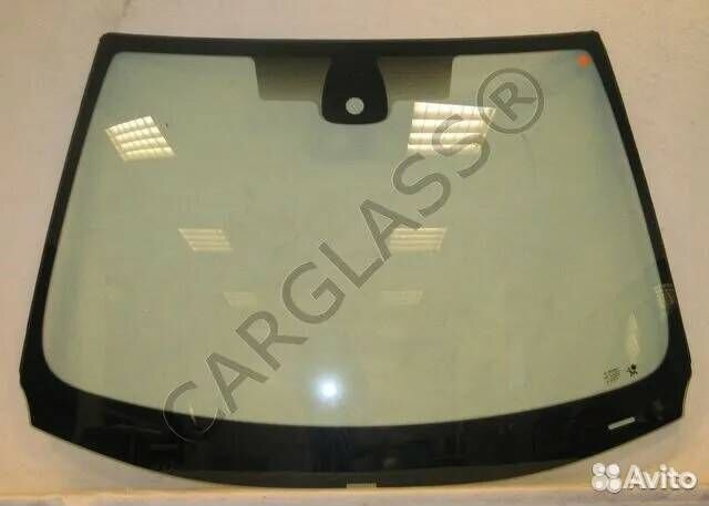 Лобовое стекло renault laguna III 2007-15