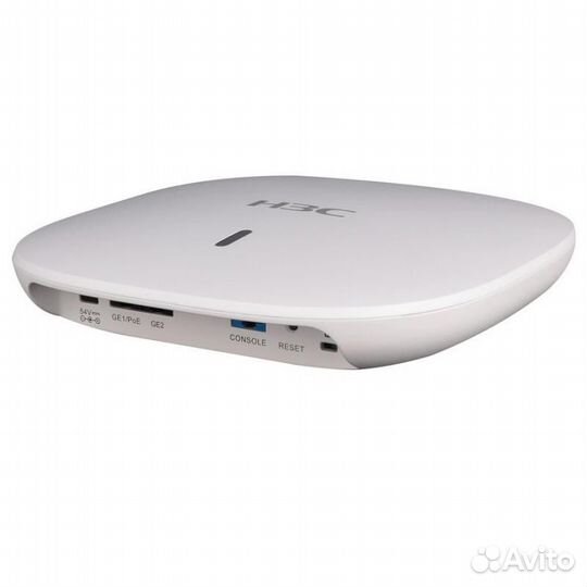 Точка доступа H3C WA536, белый