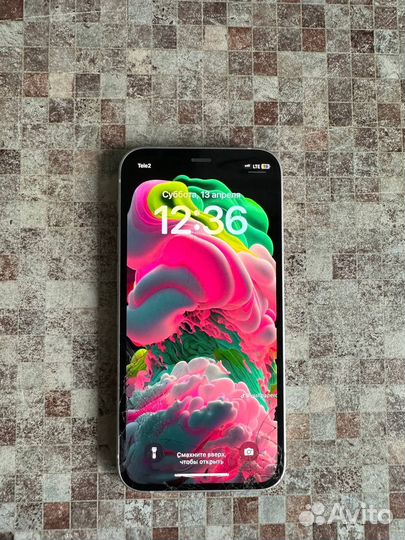 iPhone 12 mini, 128 ГБ