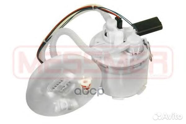 Бензонасос ford mondeo 775183 Era