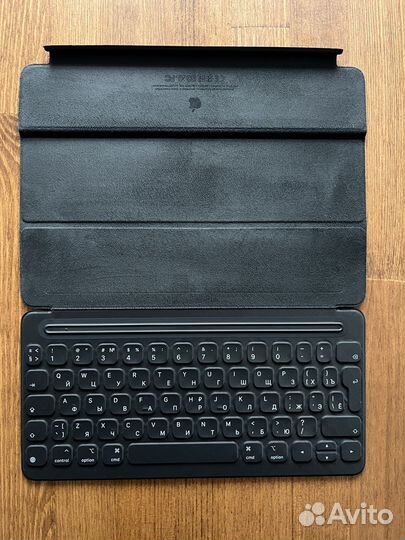 Клавиатура для iPad SMART Keyboard