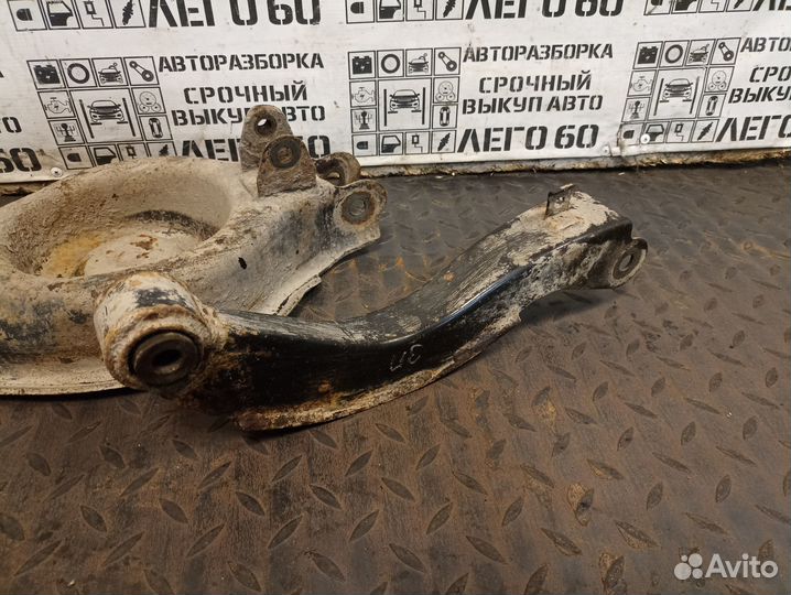 Рычаг задний для Opel Antara