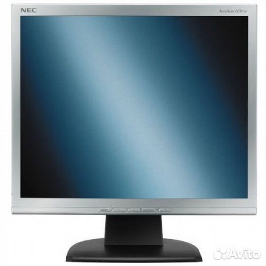 Монитор NEC LCD73V