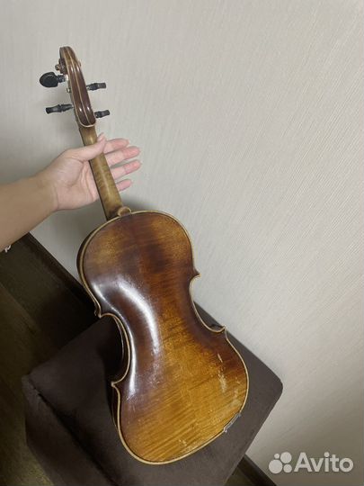 Скрипка 4/4 Antonius Stradivarius 1731