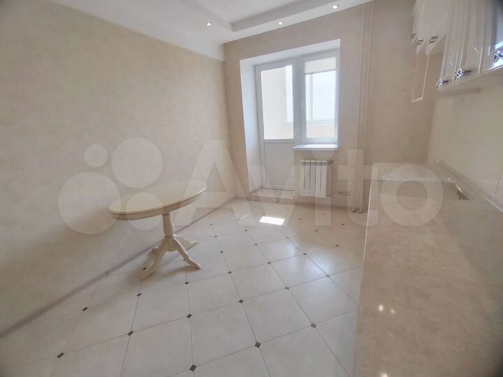 1-к. квартира, 48,5 м², 14/17 эт.