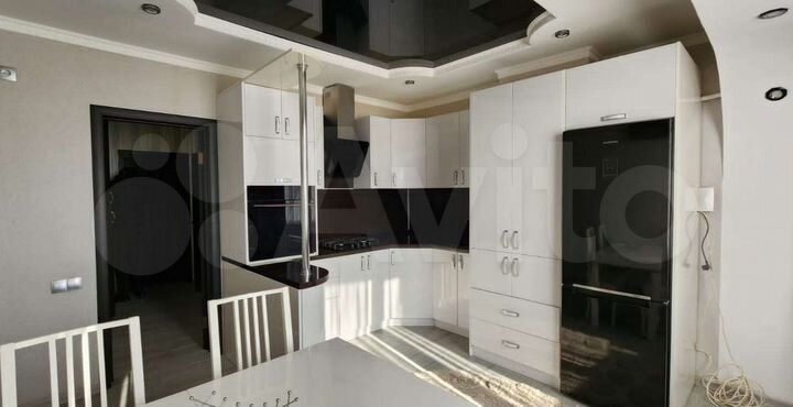 1-к. квартира, 47 м², 8/9 эт.