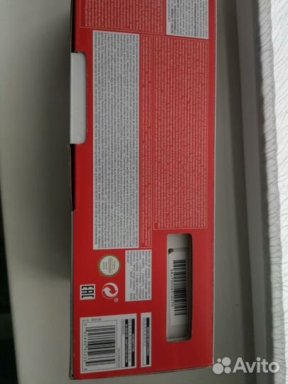 Nintendo switch rev. 1 Комплект