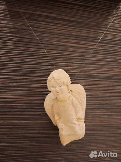 Ангелочки фигурки