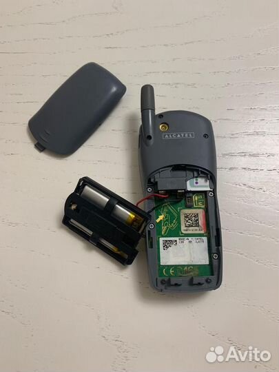 Alcatel OneTouch 301