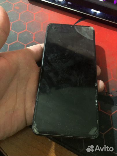 Samsung Galaxy A12, 3/32 ГБ