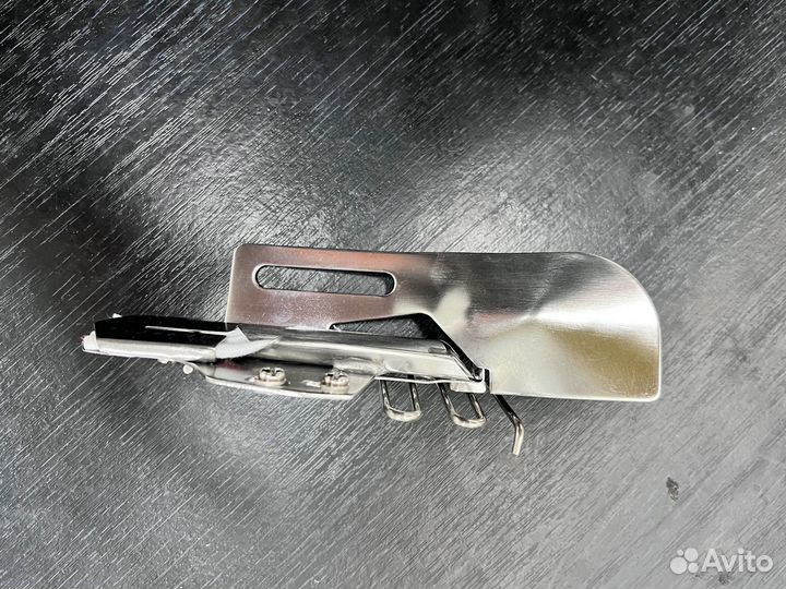 Окантователь Wayken 30mm-10mm