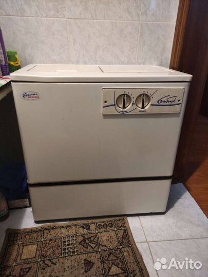 Стиральная машина бу