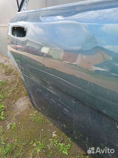 Шевроле Лачетти седан