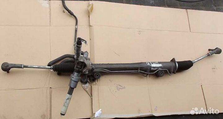 Рулевая рейка Audi (Ауди) Q3 Q5 Q7 в наличии