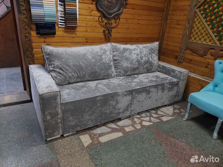 Диван Босс трансформер