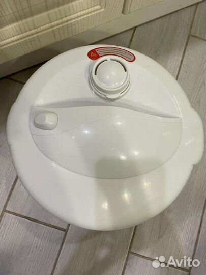 Мультиварка