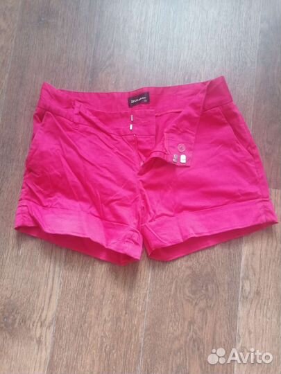 Шорты женские